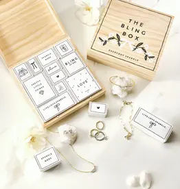 509 Broadway The Bling Box