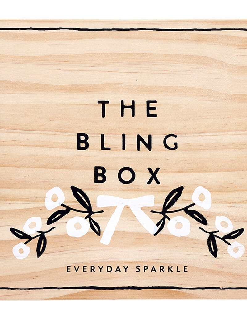 509 Broadway The Bling Box