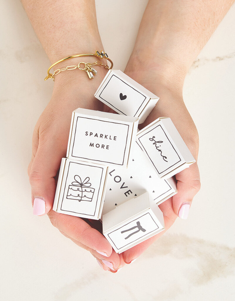 509 Broadway The Bling Box