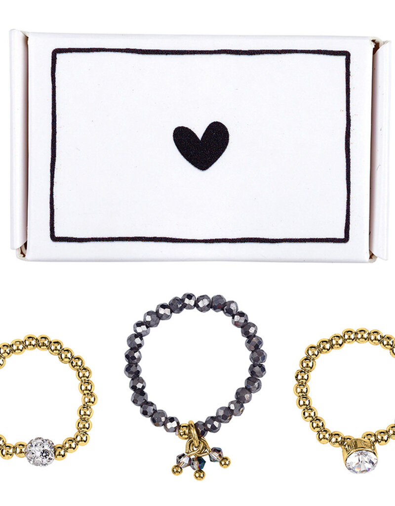 509 Broadway The Bling Box