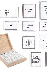 509 Broadway The Bling Box