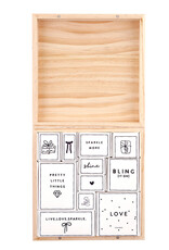 509 Broadway The Bling Box