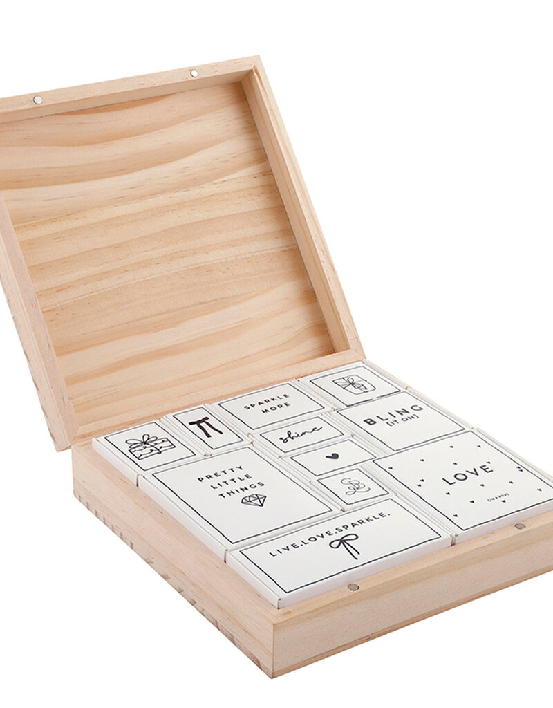 509 Broadway The Bling Box