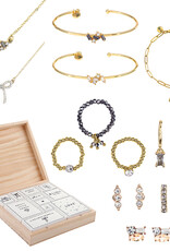 509 Broadway The Bling Box