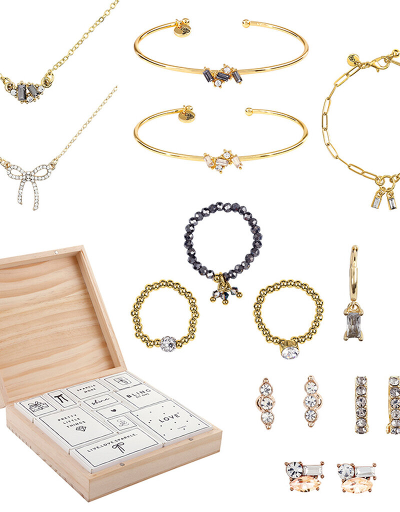 509 Broadway The Bling Box