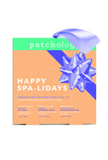 509 Broadway Happy Spalidays Skincare Kit
