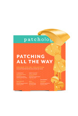 509 Broadway Patching All The Way Eye Gel