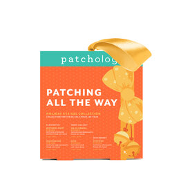 509 Broadway Patching All The Way Eye Gel