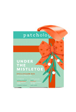 509 Broadway Under The Mistletoe Eye & Lip Glow