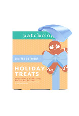 509 Broadway Holiday Treats Smoothing & Hydrating No Slip Patch