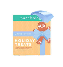 509 Broadway Holiday Treats Smoothing & Hydrating No Slip Patch