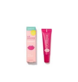 509 Broadway Lip Service Gloss to Balm Treatment
