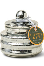 509 Broadway Mercury Beam Candle