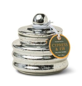 509 Broadway Mercury Beam Candle