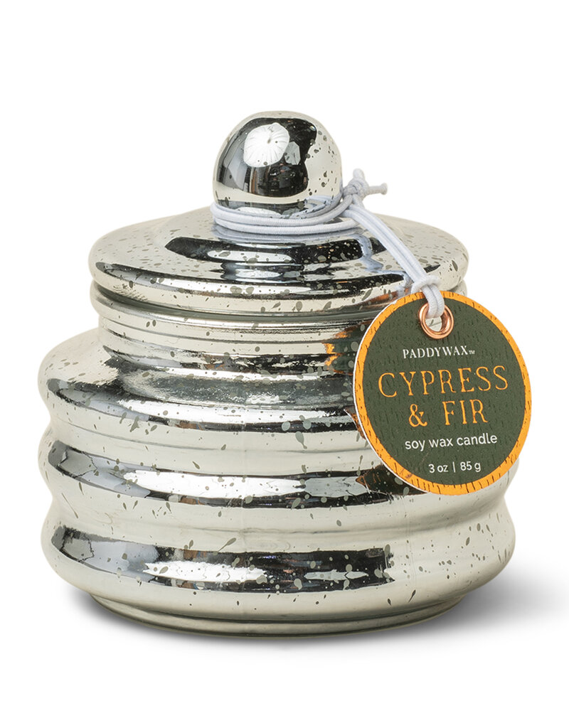 509 Broadway Mercury Beam Candle