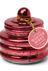 509 Broadway Mercury Beam Candle