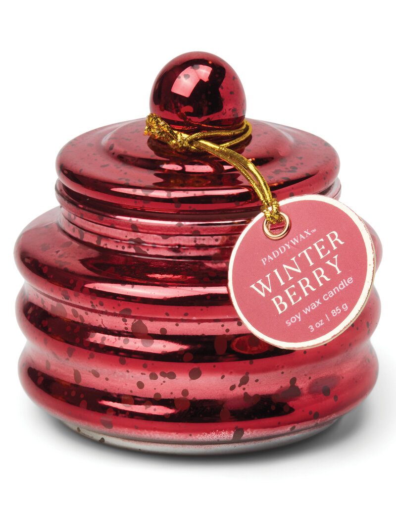 509 Broadway Mercury Beam Candle