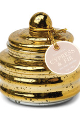 509 Broadway Mercury Beam Candle