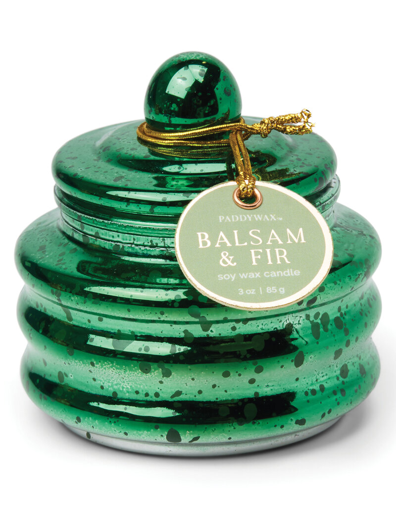 509 Broadway Mercury Beam Candle