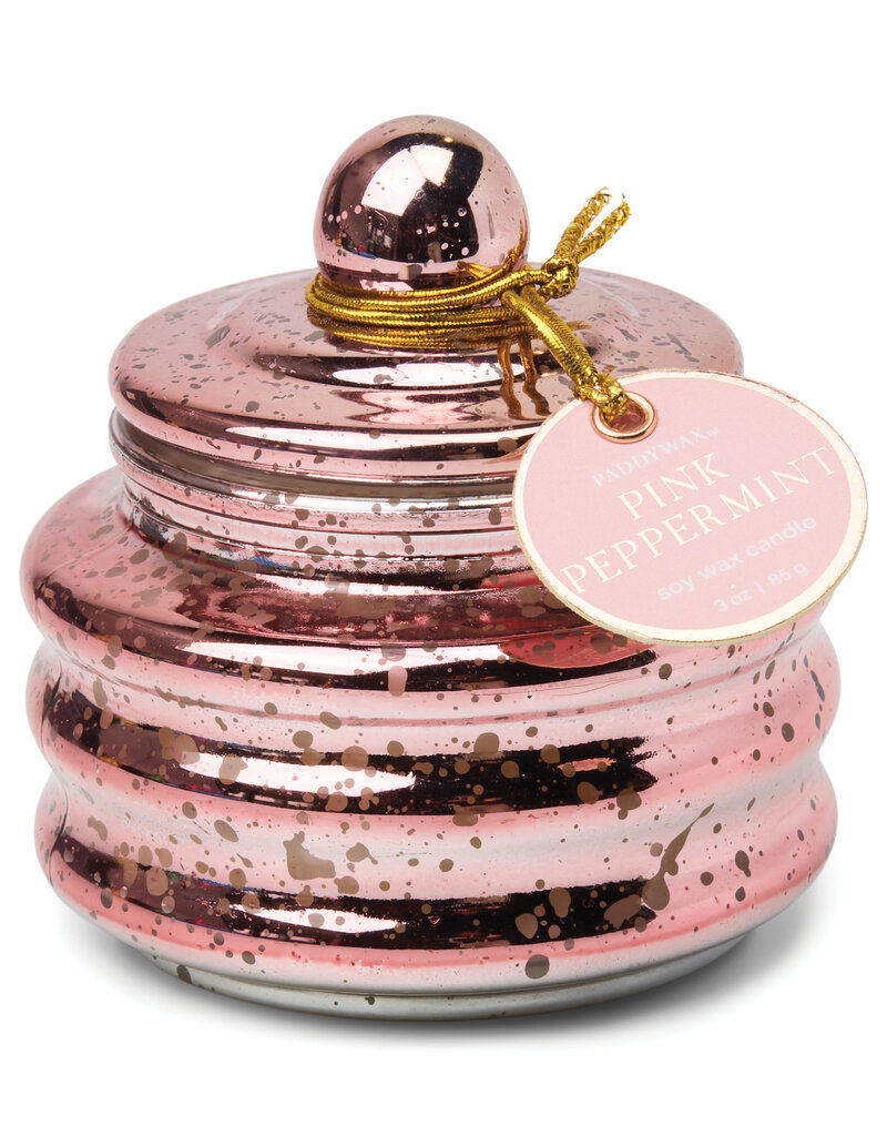 509 Broadway Mercury Beam Candle