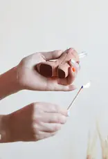 509 Broadway Cowboy Boot Match Holder