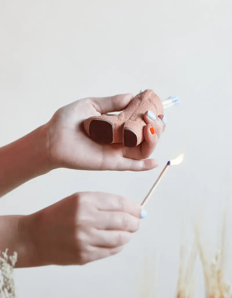 509 Broadway Cowboy Boot Match Holder