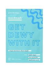 509 Broadway Mood Mask