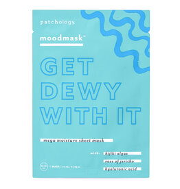 509 Broadway Mood Mask