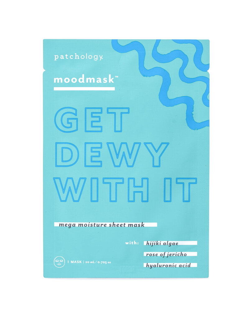 509 Broadway Mood Mask