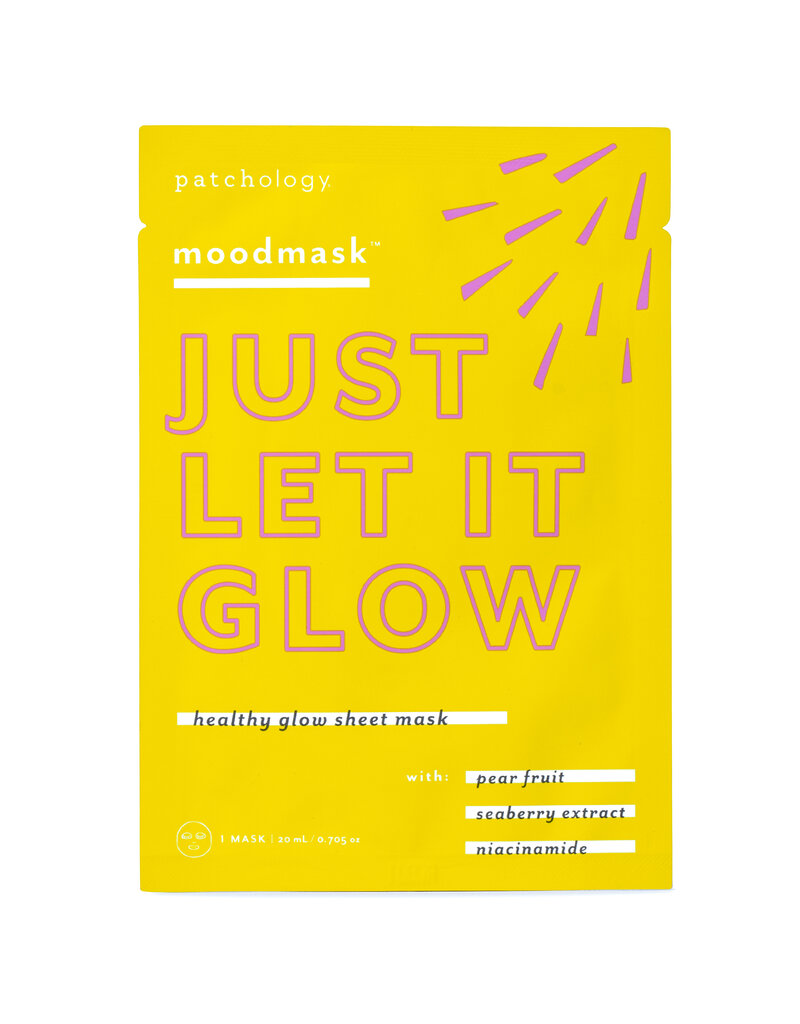 509 Broadway Mood Mask