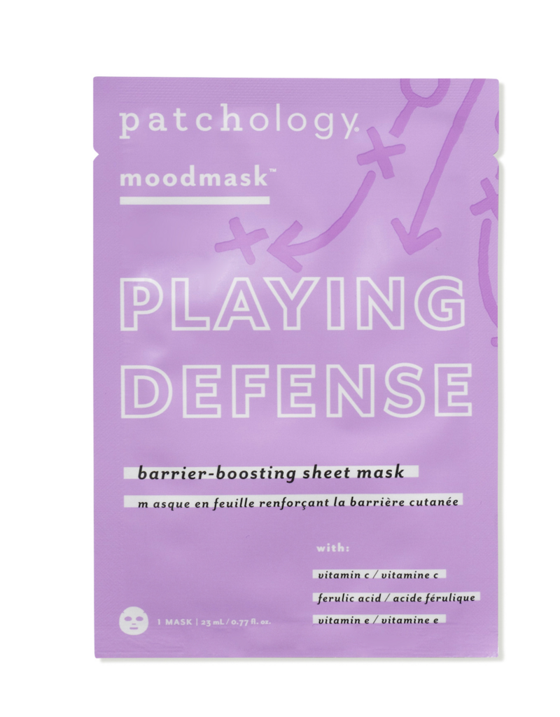 509 Broadway Mood Mask