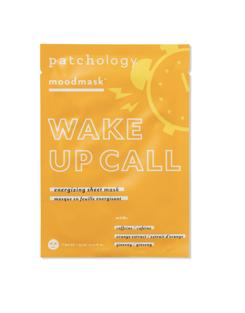 509 Broadway Mood Mask