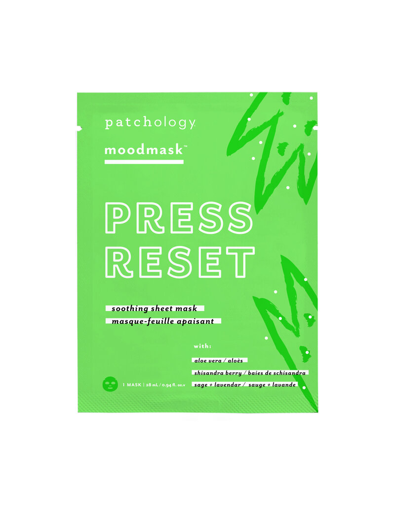 509 Broadway Mood Mask