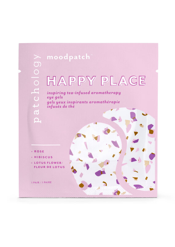 509 Broadway Mood Patch Gels