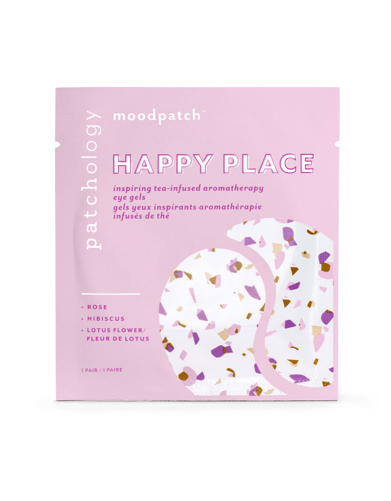 509 Broadway Mood Patch Gels