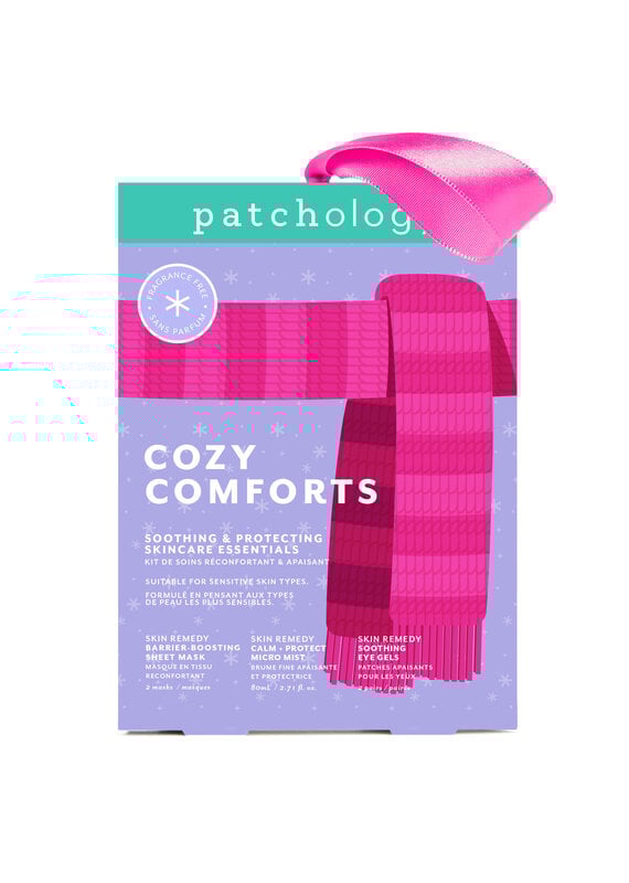 509 Broadway Cozy Comforts Kit