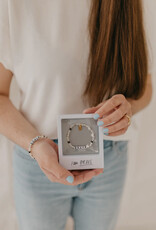 Dear Heart Brave Bracelet