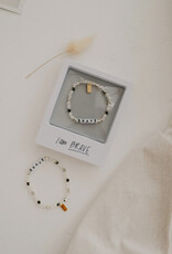 Dear Heart Brave Bracelet