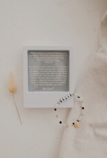 Dear Heart Brave Bracelet