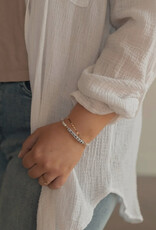 Dear Heart Courage Bracelet