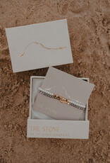 Dear Heart The Stone Bracelet Set