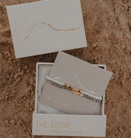 Dear Heart The Stone Bracelet Set