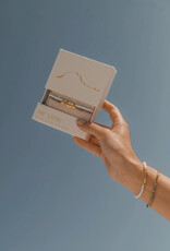 Dear Heart The Stone Bracelet Set