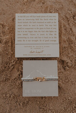 Dear Heart The Stone Bracelet Set