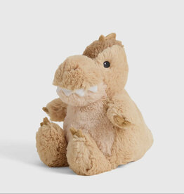 509 Broadway Megalosaurus Warmies