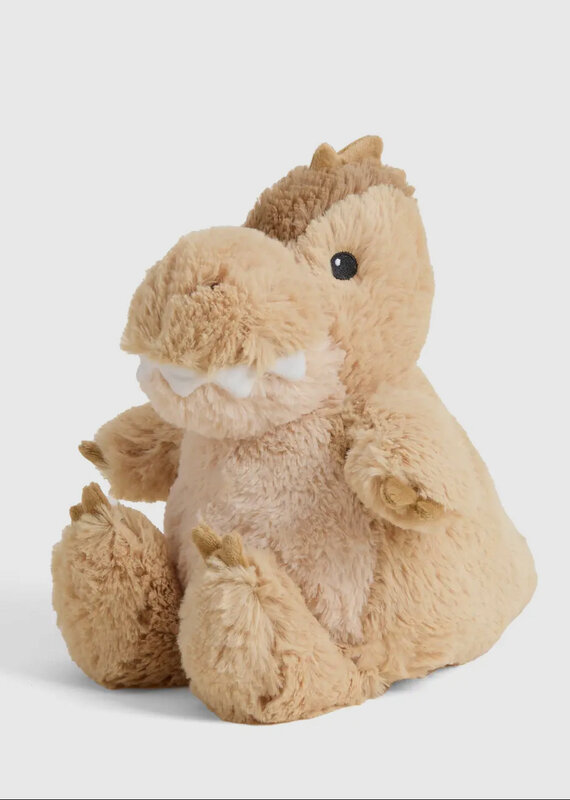 509 Broadway Megalosaurus Warmies