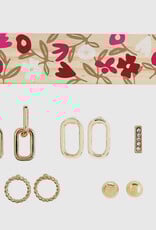 509 Broadway Mini Golden Girl Bling Box