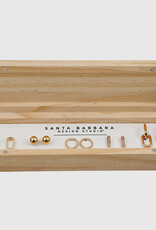 509 Broadway Mini Golden Girl Bling Box