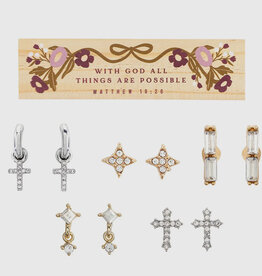 509 Broadway Mini Inspirational Bling Box