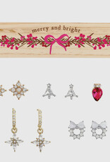 509 Broadway Mini Holiday Bling Box